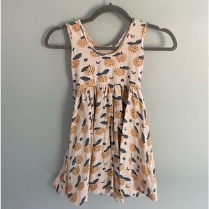 Size 6 Alice and Ames Tank Dress